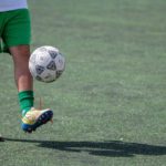 Sporting Lizbona, piłka na boisku