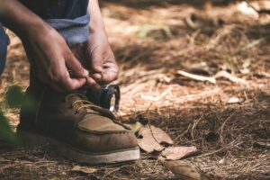 buty trekkingowe jakie wybrać na wycieczkę